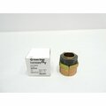 Fenner Drives TRANTORQUE KEYLESS 1IN OTHER BUSHING 6202240